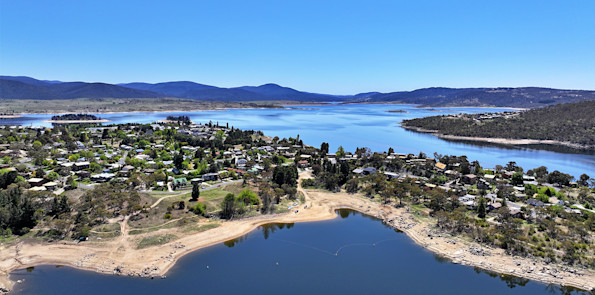 Primary photo of Jindabyne