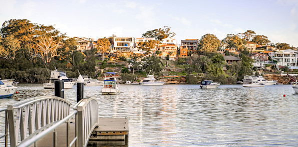 Primary photo of Oatley