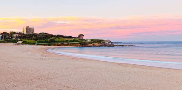 Primary photo of Coogee