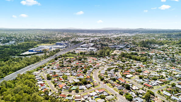 Primary photo of Springwood - Logan City