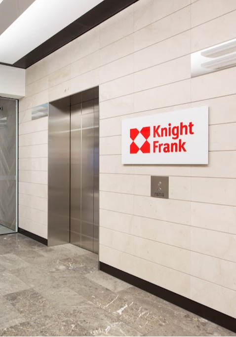 Knight Frank Office