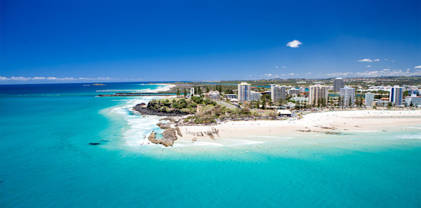 Primary photo of Coolangatta -Tweed Heads