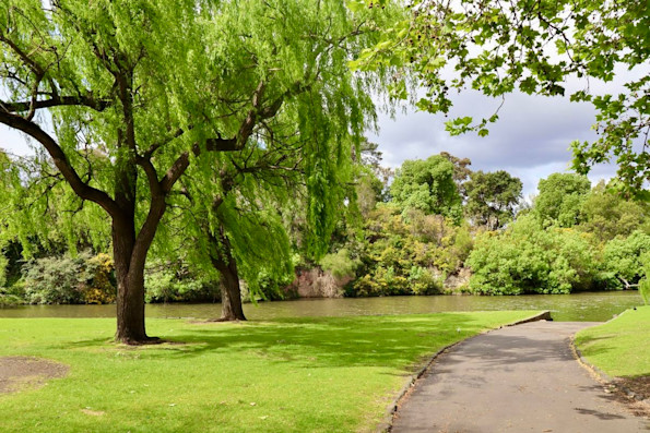 Primary photo of Coburg - Brunswick