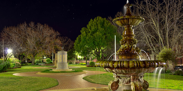 Primary photo of Leeton - Narrandera