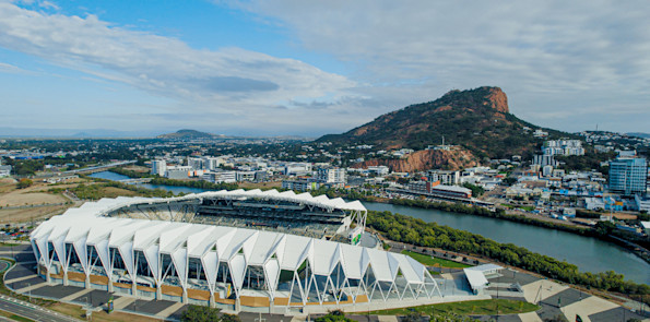 Primary photo of Townsville