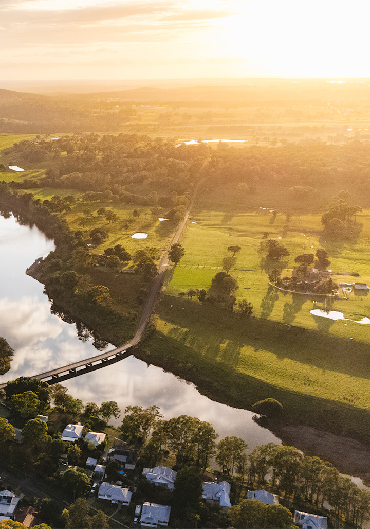 Manning Valley