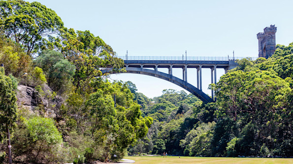 Primary photo of Northbridge