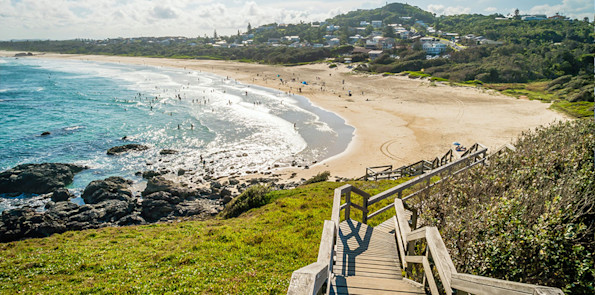 Primary photo of Port Macquarie