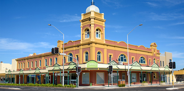 Primary photo of Muswellbrook