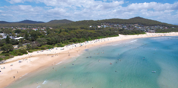 Primary photo of Port Stephens