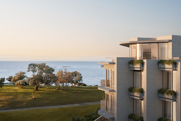 Primary photo of Projects Sydney