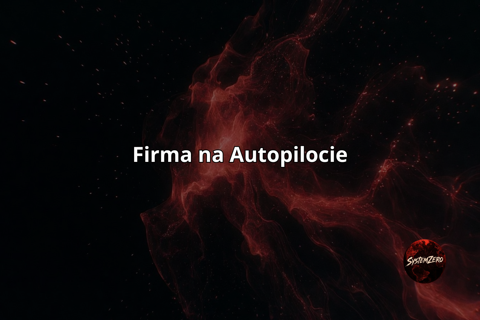 Firma na Autopilocie