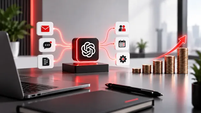 Ile kosztuje wdrożenie AI w firmie? Ceny automatyzacji i agentów AI w 2026 roku