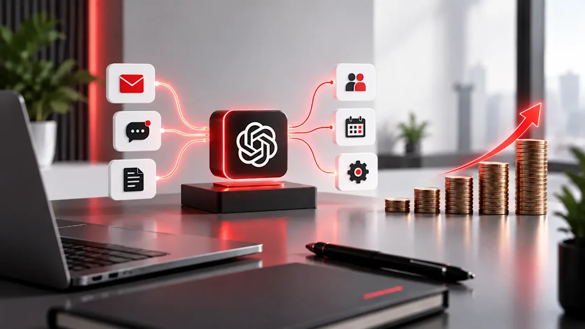 Ile kosztuje wdrożenie AI w firmie? Ceny automatyzacji i agentów AI w 2026 roku