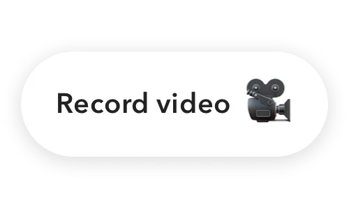 Record video button