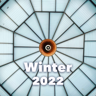 Winter 2022 Cover