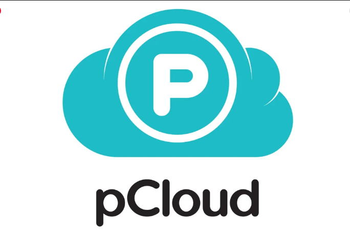 pCloud