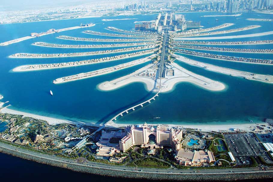 Palm Jumeirah