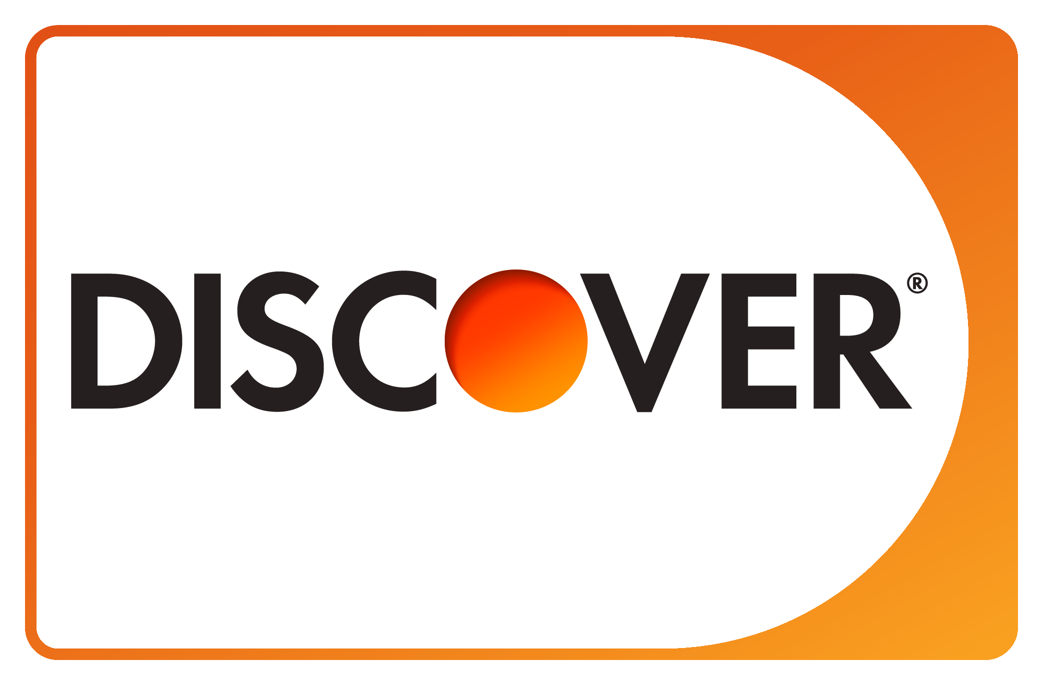 Discover Logo