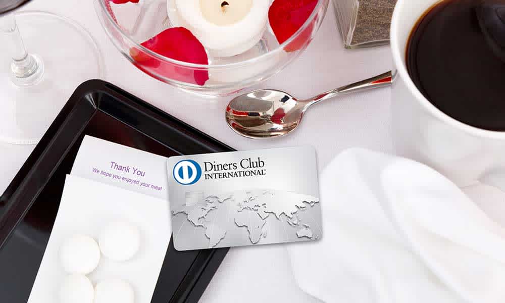 Diners Club Internation UAE Personal