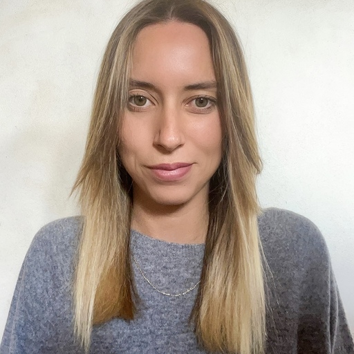 Giulia Ghiaroni