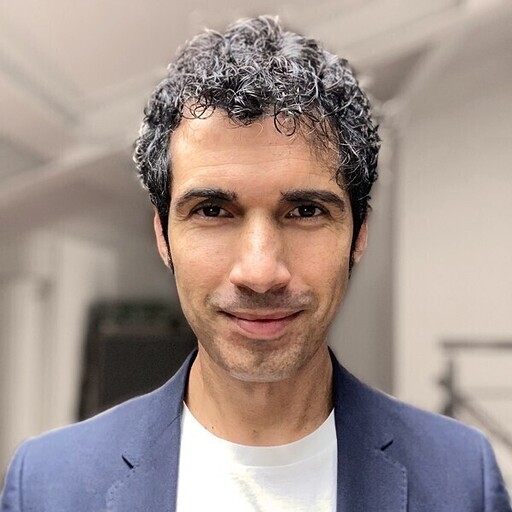 Marco Casieri