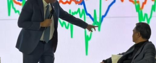 Menkeu Purbaya Optimistis Ekonomi RI Tembus 5,7 Persen di Akhir 2025