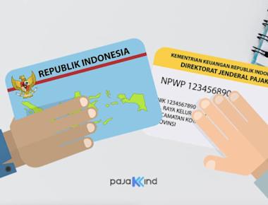 Format Baru NIK sebagai NPWP dan Implementasi Single Identity Number