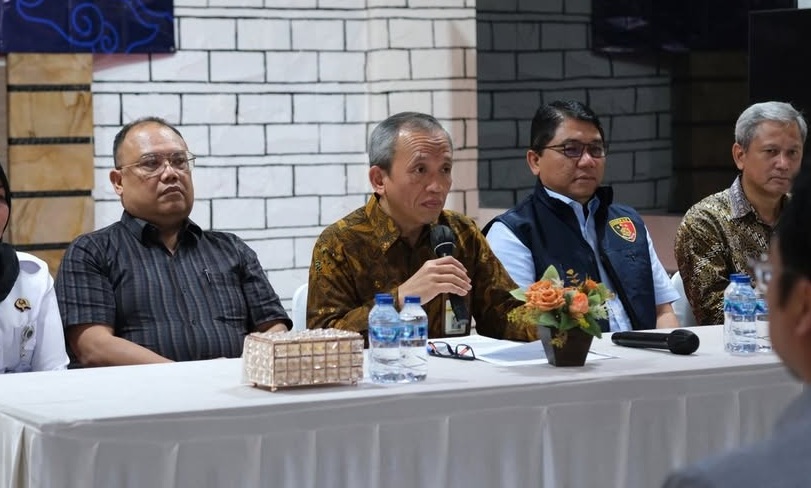 Tunggak Pajak Rp21,15 Miliar, Kanwil DJP Jabar II Sandera Komisaris PT SI