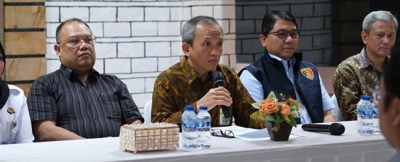 Tunggak Pajak Rp21,15 Miliar, Kanwil DJP Jabar II Sandera Komisaris PT SI