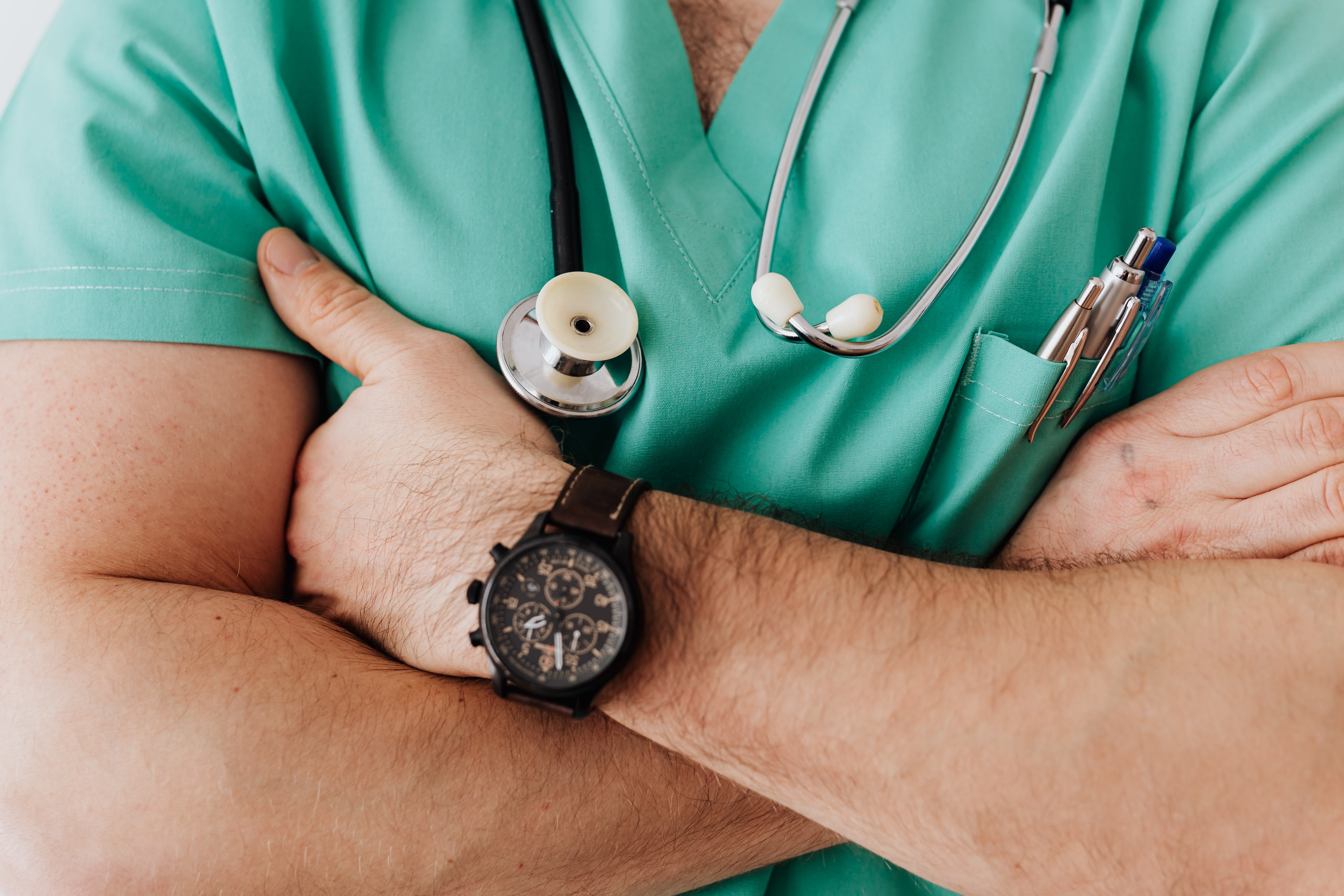 Pajak Untuk Dokter