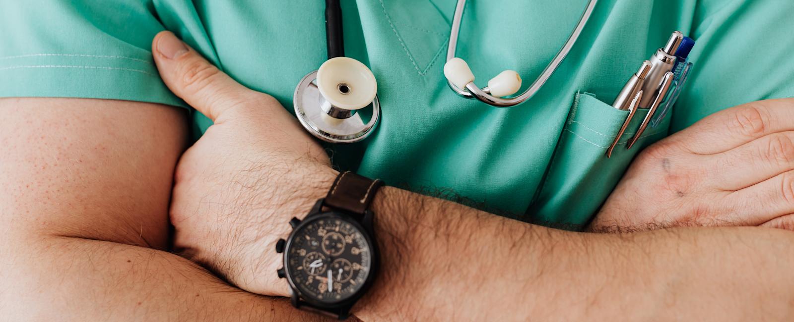 Pajak Untuk Dokter