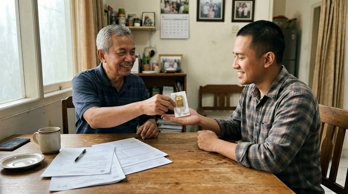 Warisan Belum Dibagi, Siapa yang Bayar Pajaknya?