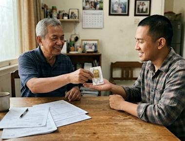 Warisan Belum Dibagi, Siapa yang Bayar Pajaknya?