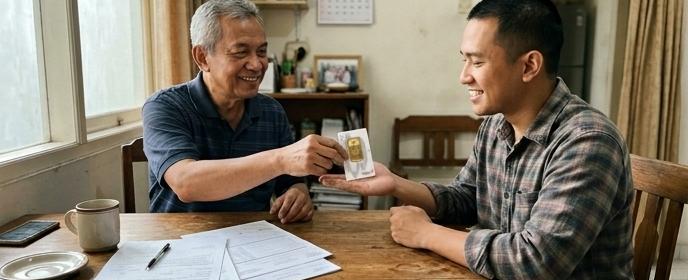 Warisan Belum Dibagi, Siapa yang Bayar Pajaknya?