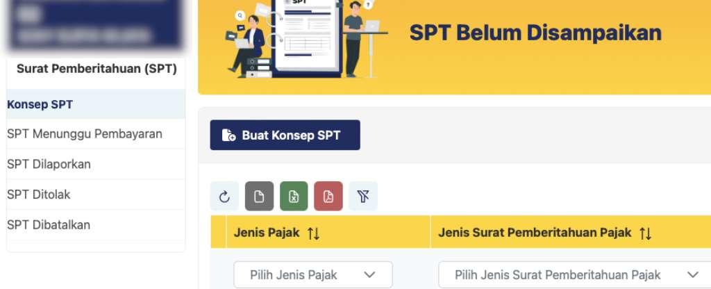 Memahami Tahun Pajak dan Bagian Tahun Pajak Saat Lapor SPT