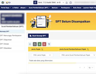 Apa Bedanya SPT Badan Nihil, Kurang Bayar, dan Lebih Bayar?