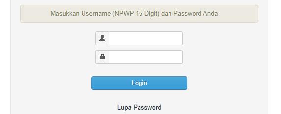 Apa sih e-Nofa itu?