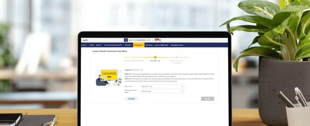 DJP Resmi Perpanjang Masa Aktif Kode Billing Menjadi 14 Hari untuk Antisipasi Kendala Pembayaran