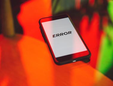 Kode Error e-Faktur 1.0, Penyebab Serta Cara Mengatasinya