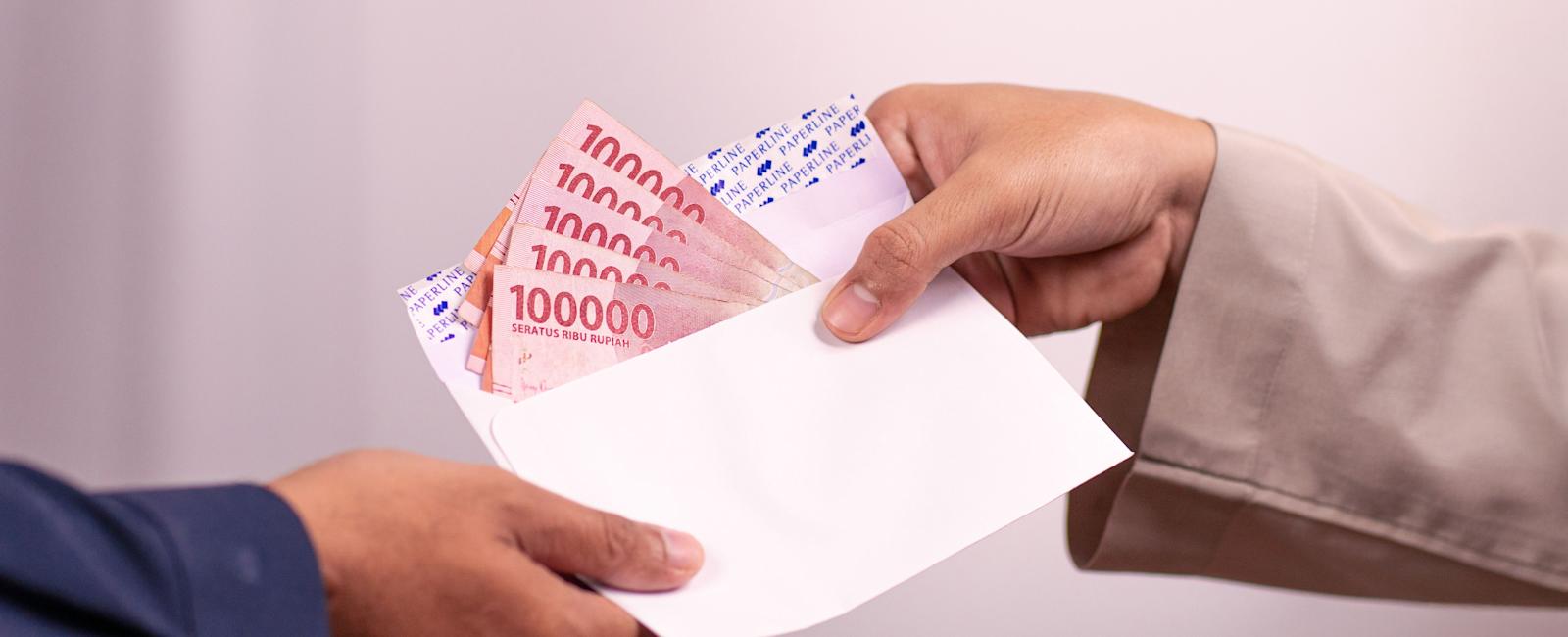 PP Nomor 20 Tahun 2026 Tegaskan Larangan Biaya Suap dan Gratifikasi Sebagai Pengurang Pajak