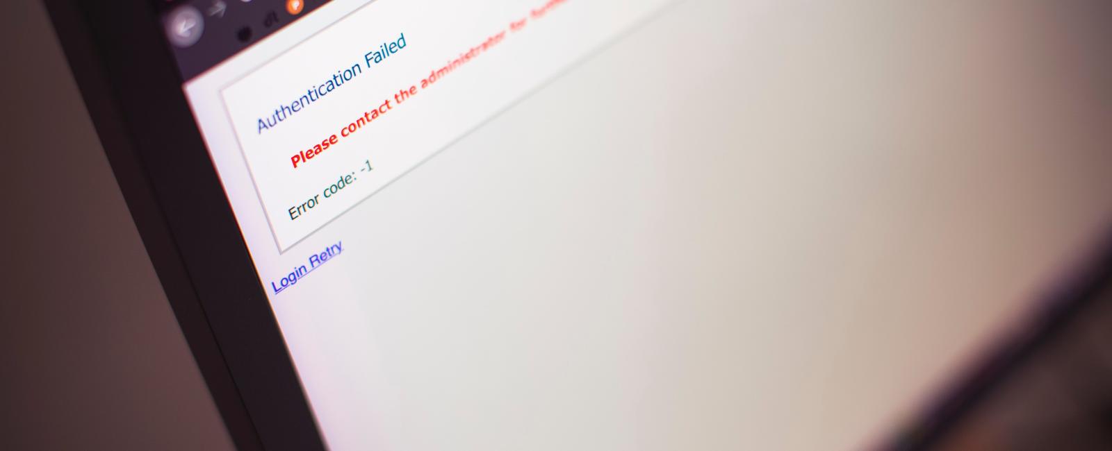 Kode Error e-Faktur 2.0 dan 3.0, Solusi dan Penyebabnya