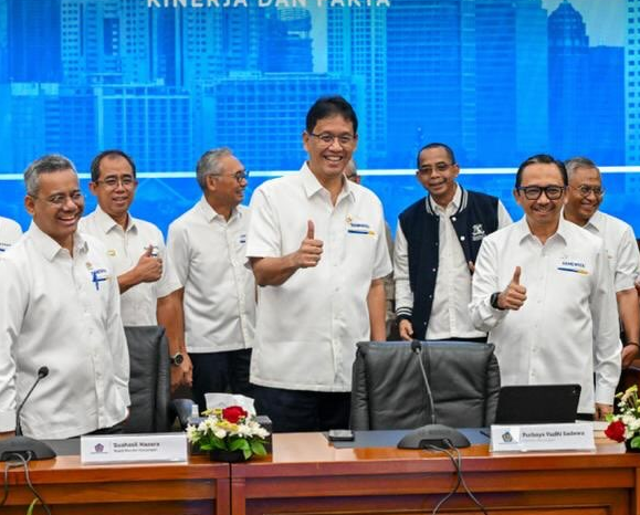 Defisit APBN Januari Capai Rp54,6 triliun, Apakah Postur Ekonomi Makro Tetap Aman?