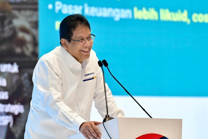 Menkeu Purbaya Ajak Pelaku Usaha Aktif Lapor Kendala Investasi di Lapangan