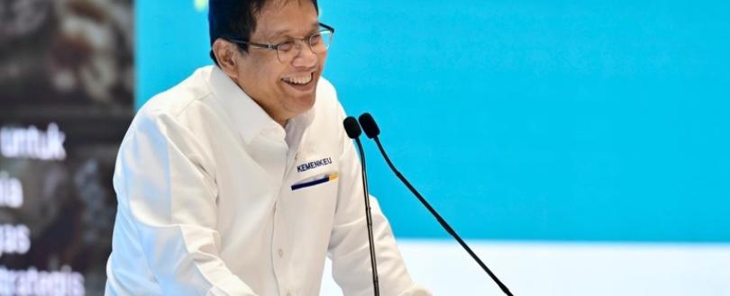 Menkeu Purbaya Ajak Pelaku Usaha Aktif Lapor Kendala Investasi di Lapangan