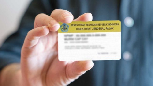 Nomor Pokok Wajib Pajak (NPWP) Bisa Dihapus? Berikut Ketentuannya