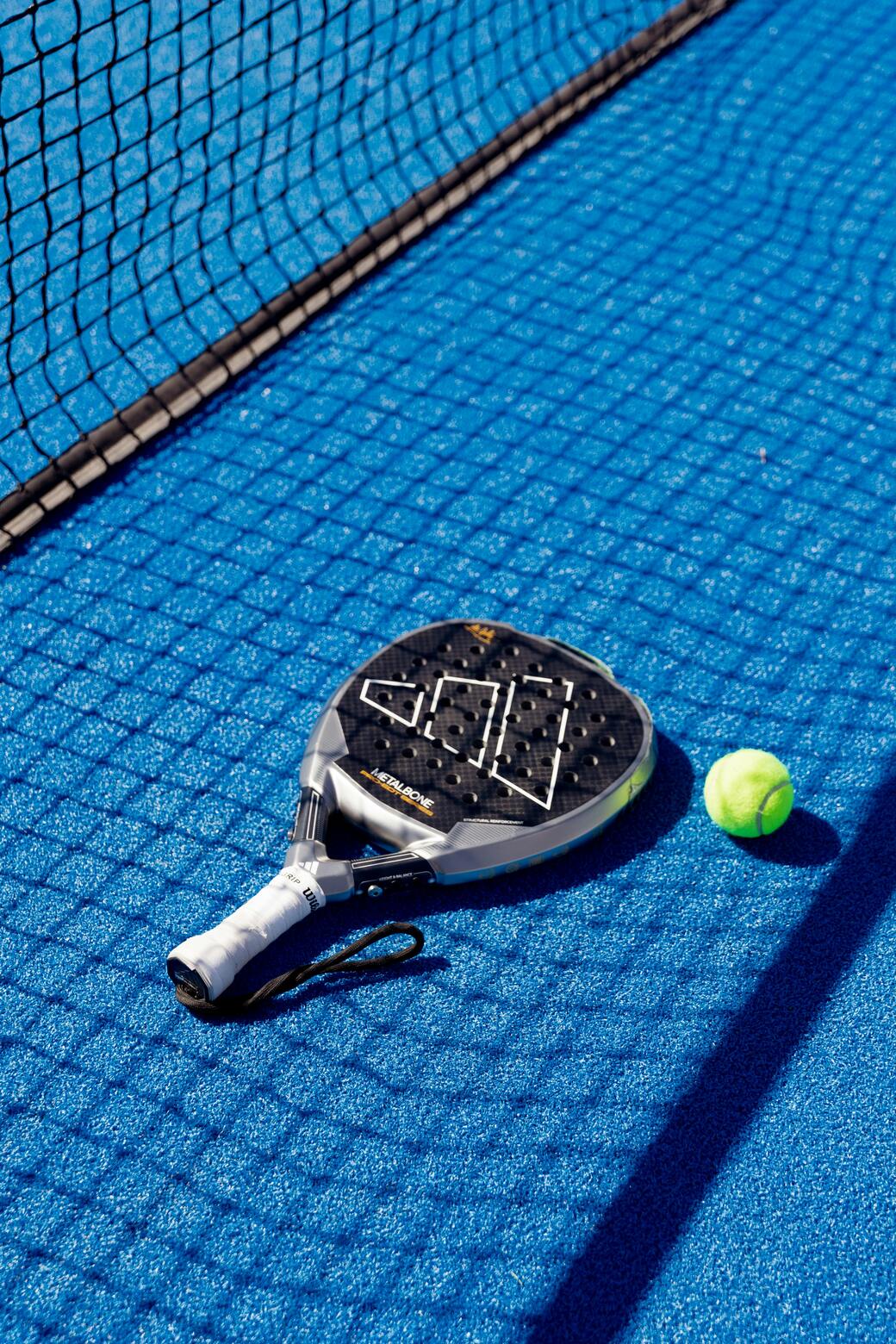 Pajak Padel 10%: Fakta yang Bikin Harga Sewa Lapangan Jadi Bulat