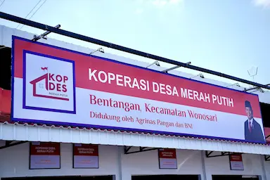 PMK 15 Tahun 2026 Atur Penyaluran DAU dan Dana Desa untuk Koperasi Merah Putih