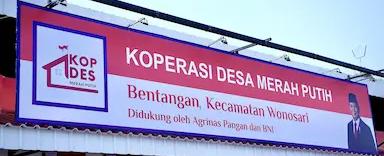 PMK 15 Tahun 2026 Atur Penyaluran DAU dan Dana Desa untuk Koperasi Merah Putih