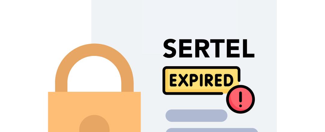 Sertifikat Elektronik Kadaluarsa? Begini Cara Pengecekannya